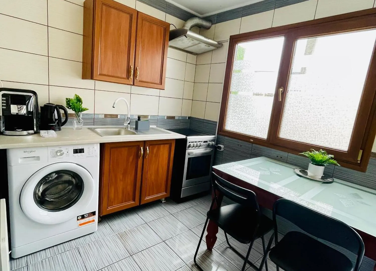 Apartment Old Town Ateneu Studio Bucharest