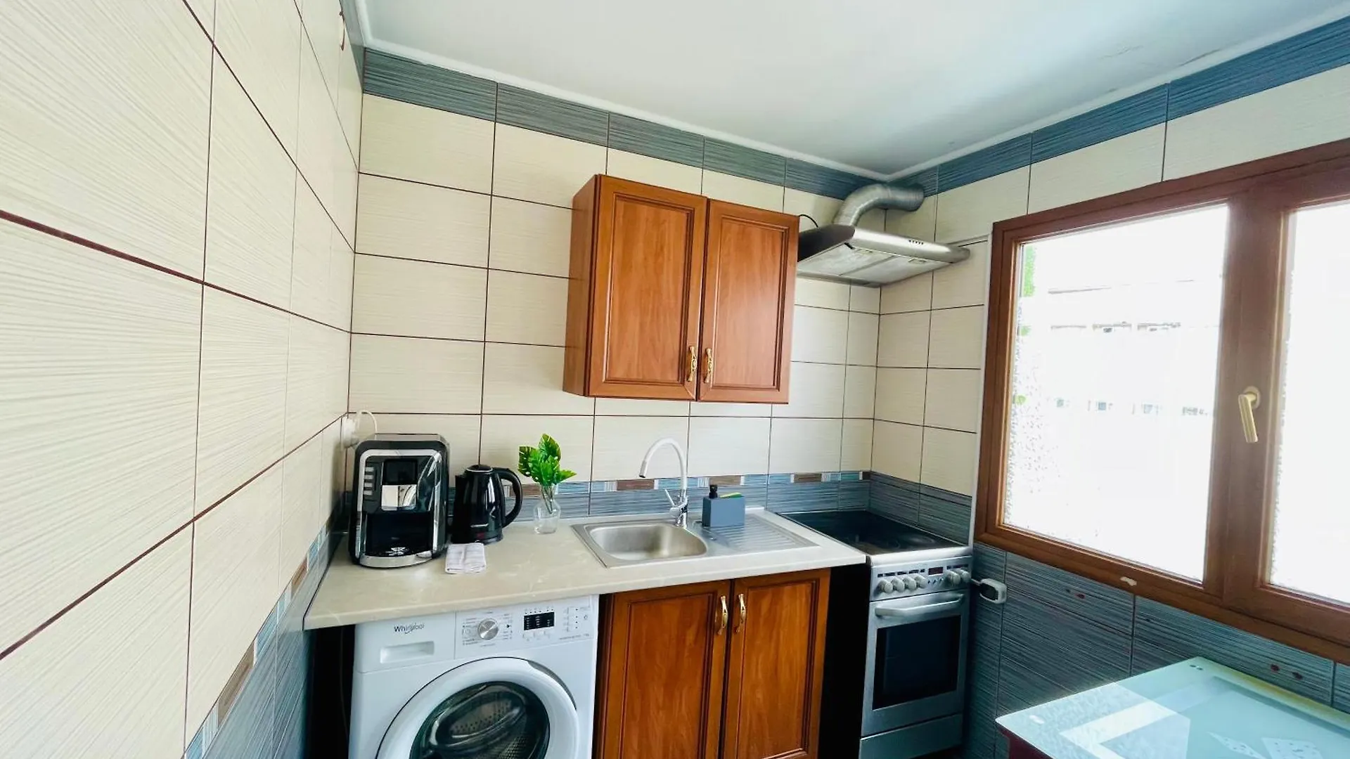 Apartment Old Town Ateneu Studio Bucharest Romania