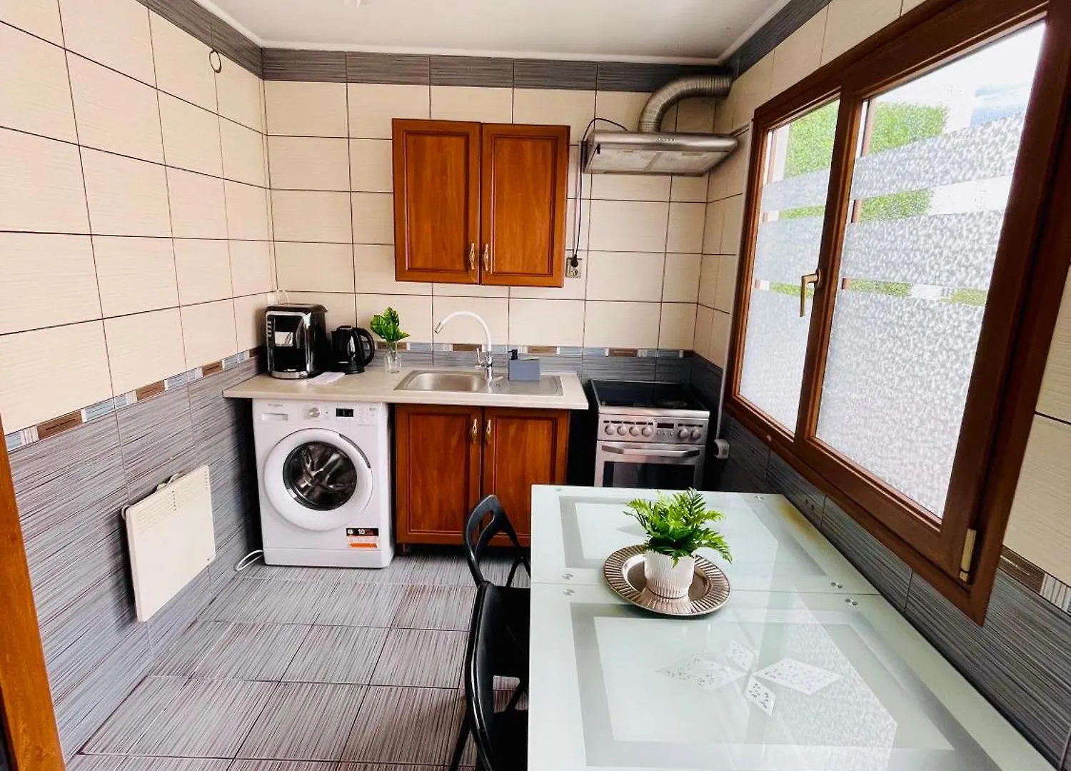 Appartement Old Town Ateneu Studio Boekarest
