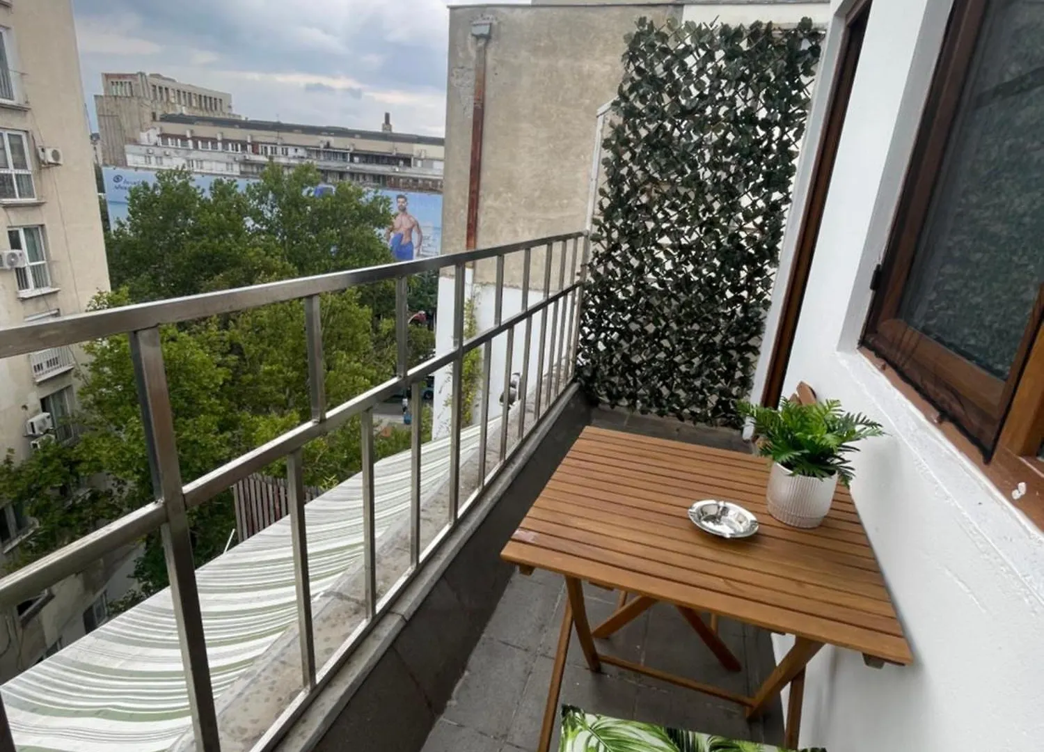 Apartment Old Town Ateneu Studio Bucharest Romania