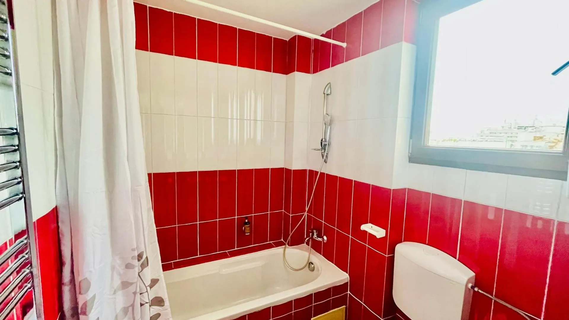 Old Town Ateneu Studio Bucharest Apartment