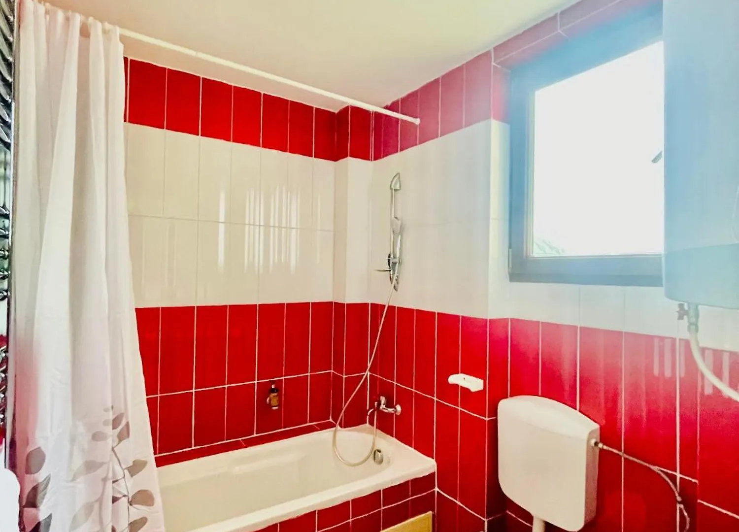 Old Town Ateneu Studio Bucharest Apartment