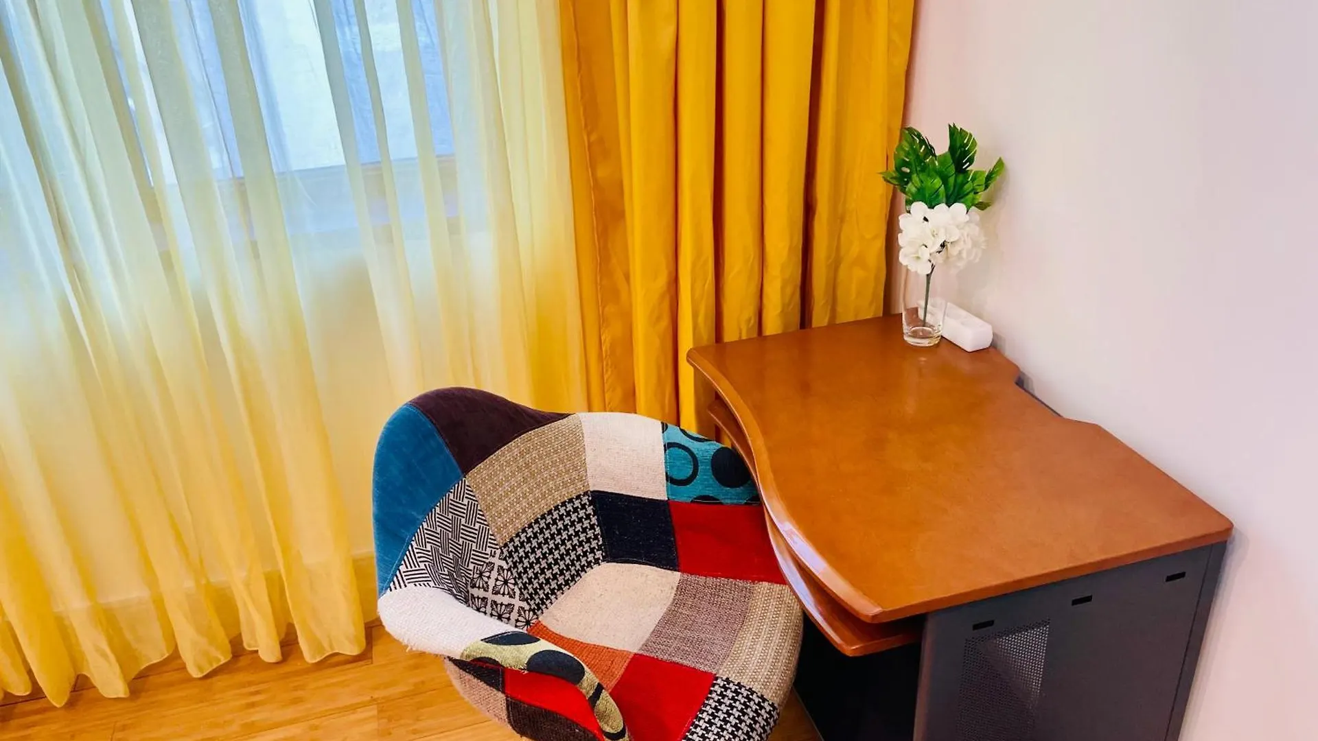 Old Town Ateneu Studio Boekarest Appartement